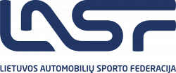LASF blue lietuviskas